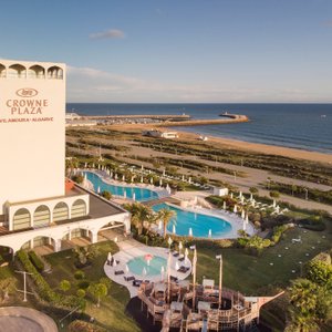 Crowne Plaza Vilamoura - Algarve 