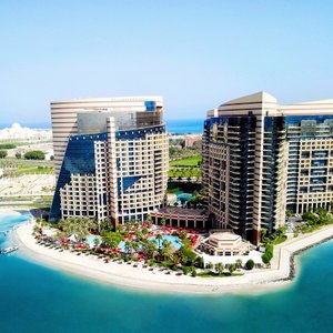 Exterior Khalidiya Palace Rayhaan By Rotana