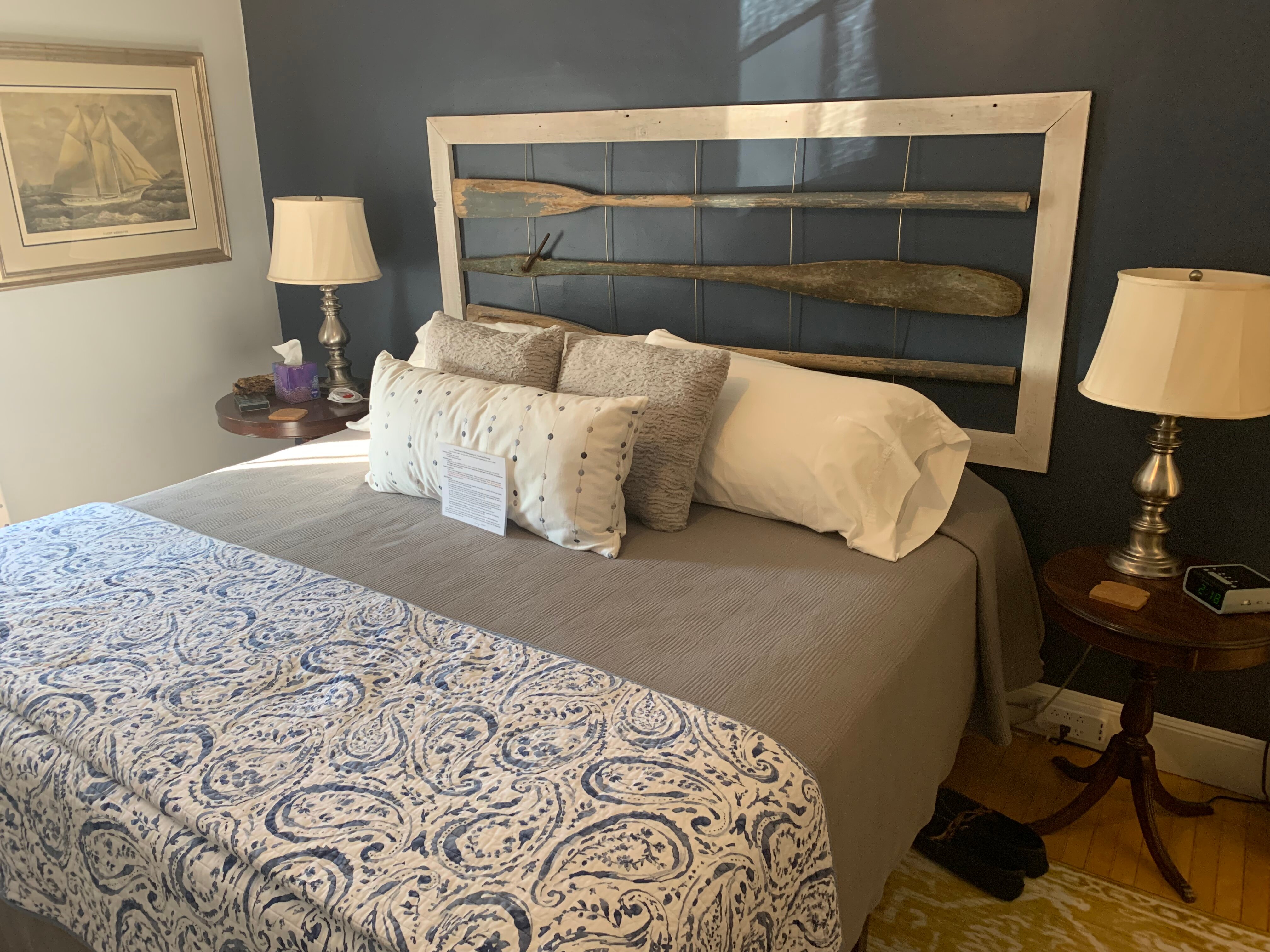 BENJAMIN F. PACKARD HOUSE BED AND BREAKFAST $199 ($̶2̶1̶1̶) - Prices ...