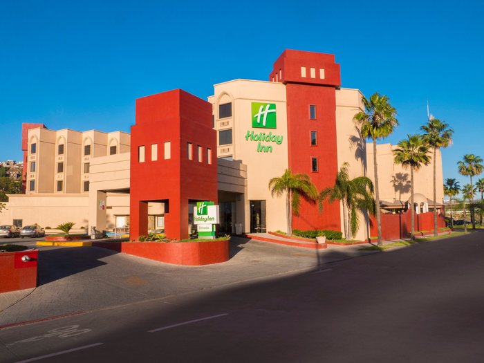 HOLIDAY INN TIJUANA ZONA RIO - Ahora 118 € (antes 1̶5̶0̶ ̶€̶) - opiniones y  precios