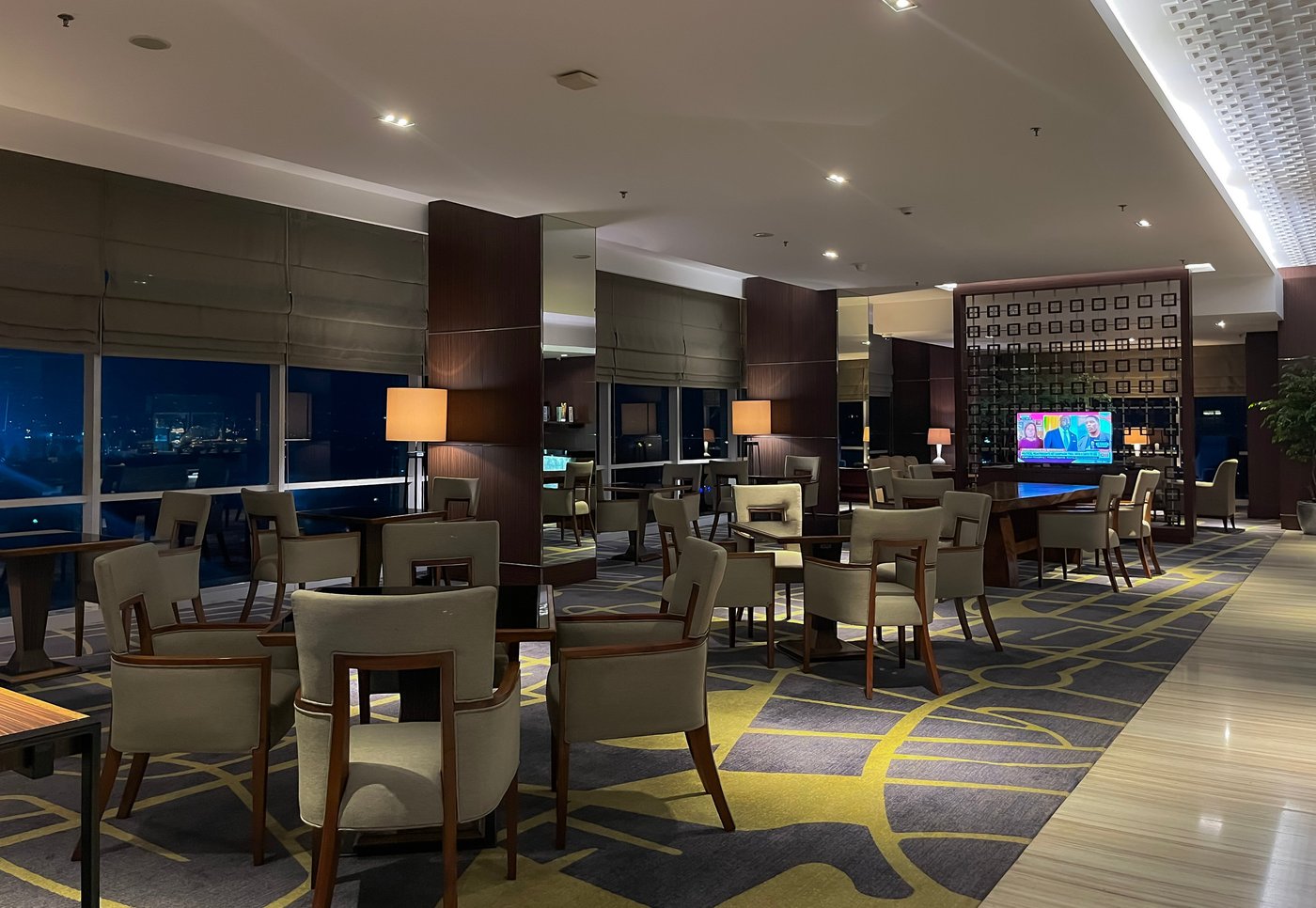 CROWNE PLAZA BANDUNG, AN IHG HOTEL $51 ($̶6̶6̶) - Updated 2023 Prices ...