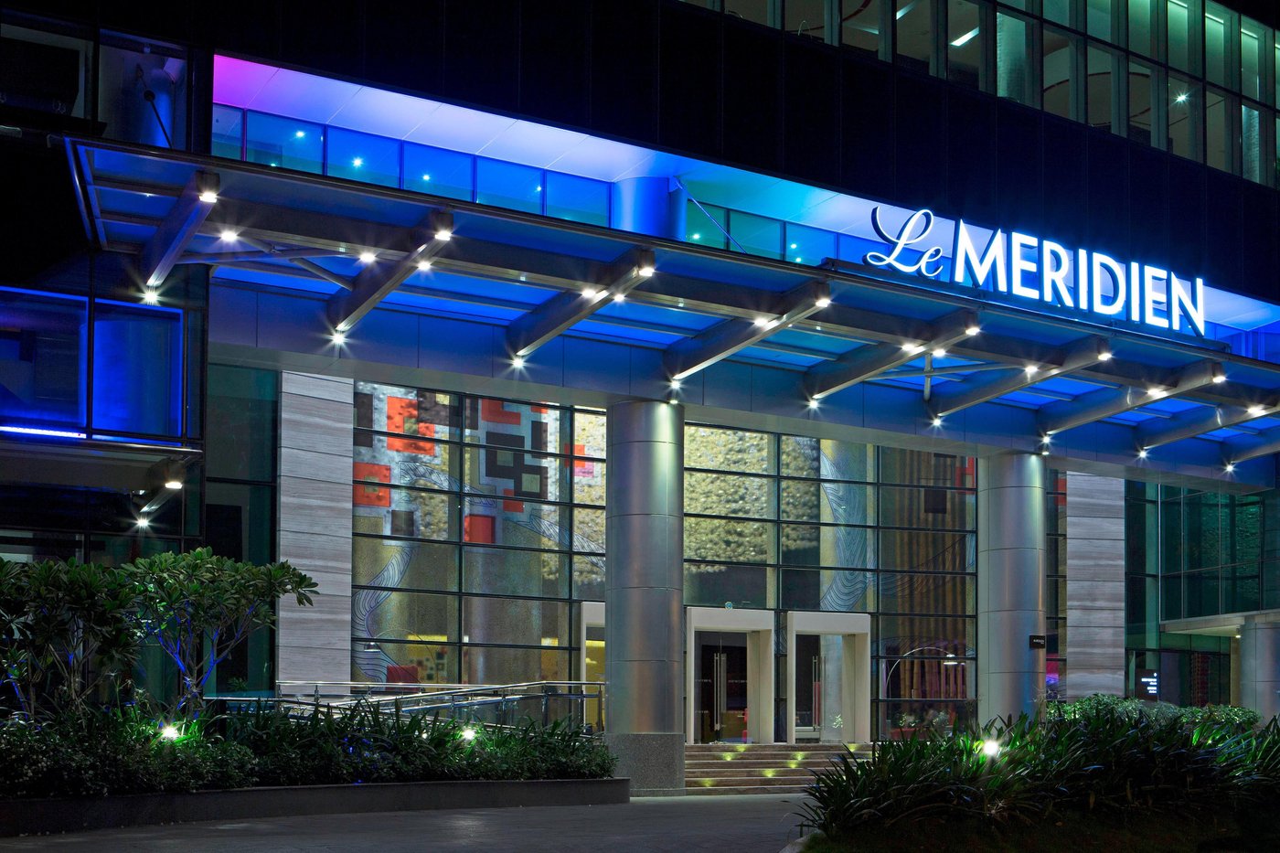 Le Meridien Saigon Updated 2023 Prices And Hotel Reviews Ho Chi Minh City Vietnam 1703