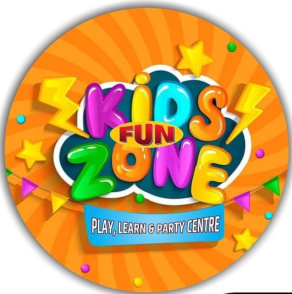 Kids Fun Zone image