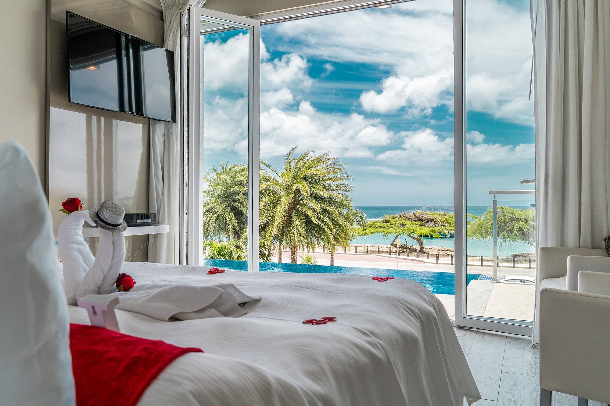 Ocean Z Boutique Hotel by null