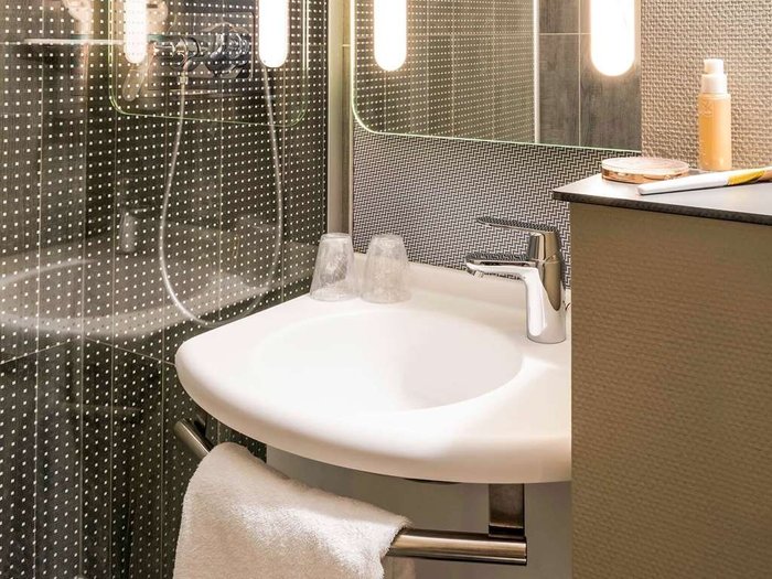 Ibis Cergy Pontoise Le Port Hotel : tarifs 2023 et 298 avis