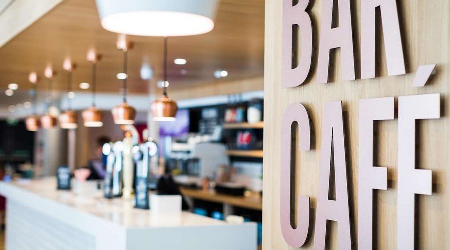 GB BarCafe