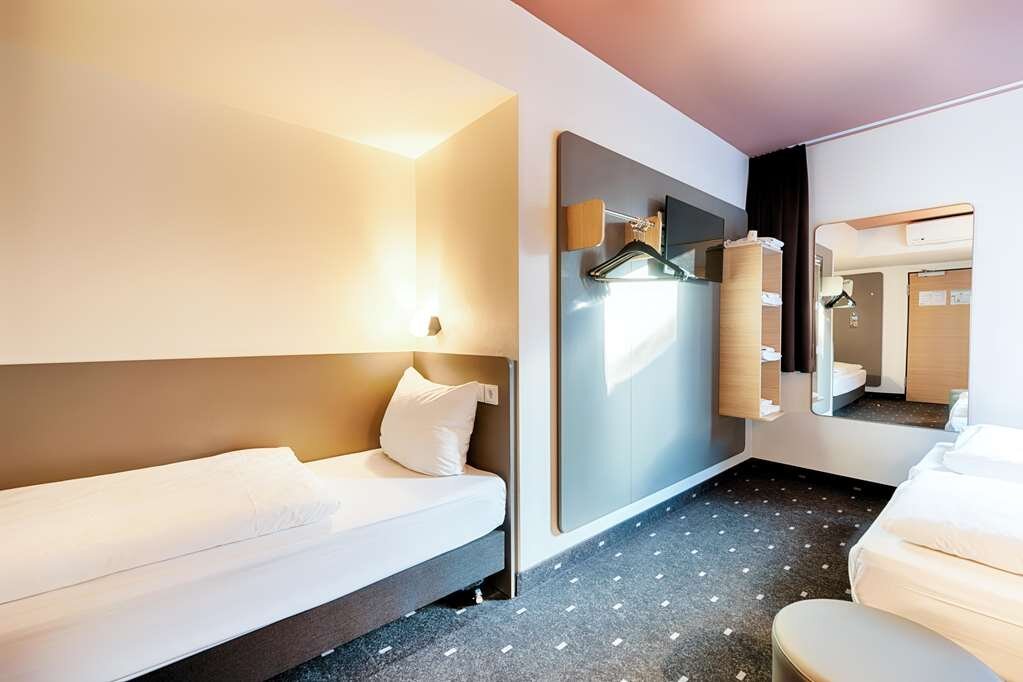 B&B HOTEL BREMEN-CITY $63 ($̶8̶7̶) - Updated 2023 Prices & Reviews ...