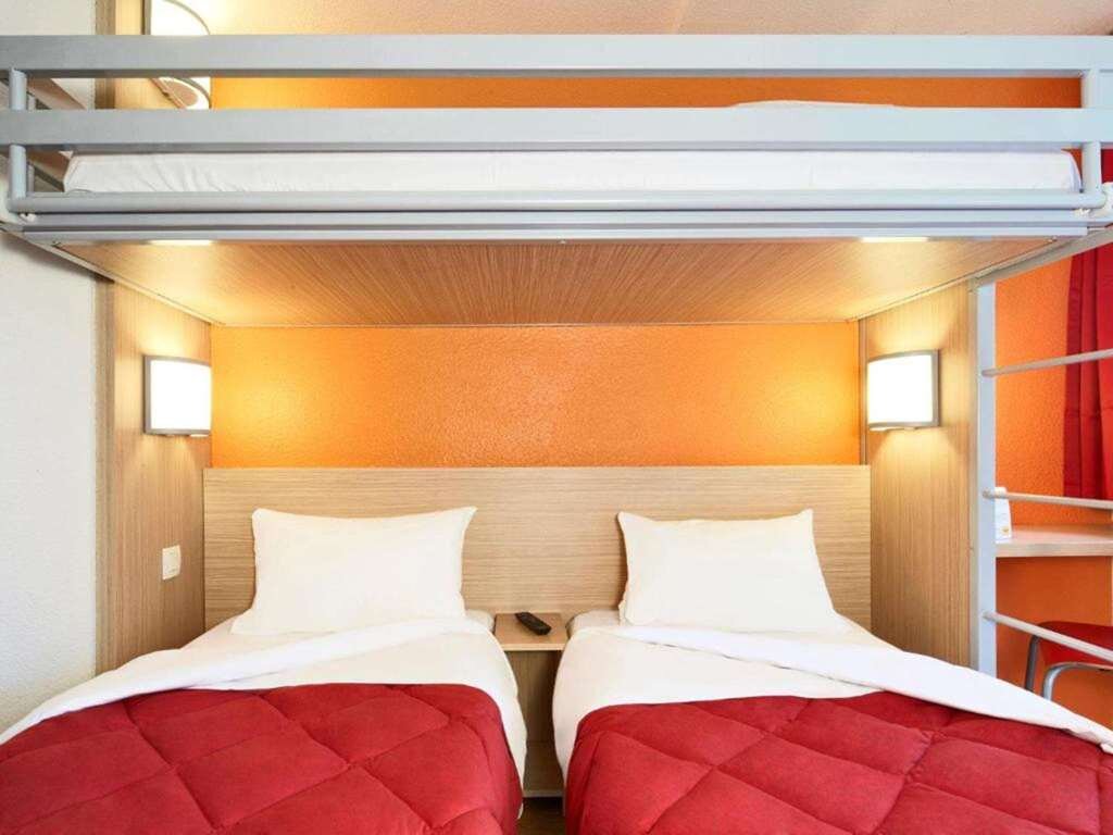 PREMIÈRE CLASSE QUIMPER Hotel : Tarifs 2024 Et 281 Avis