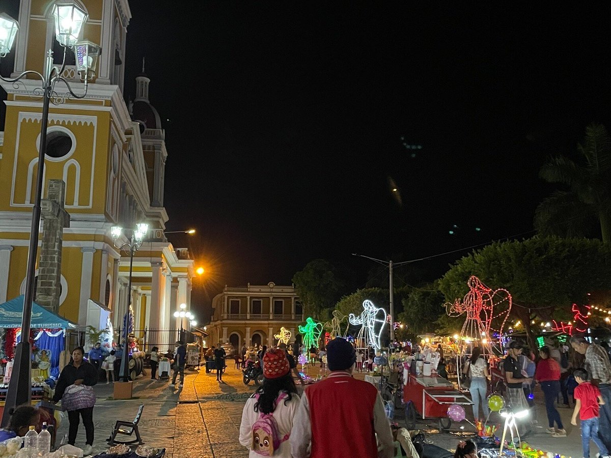 Go local Nicaragua (Granada) - All You Need to Know BEFORE You Go