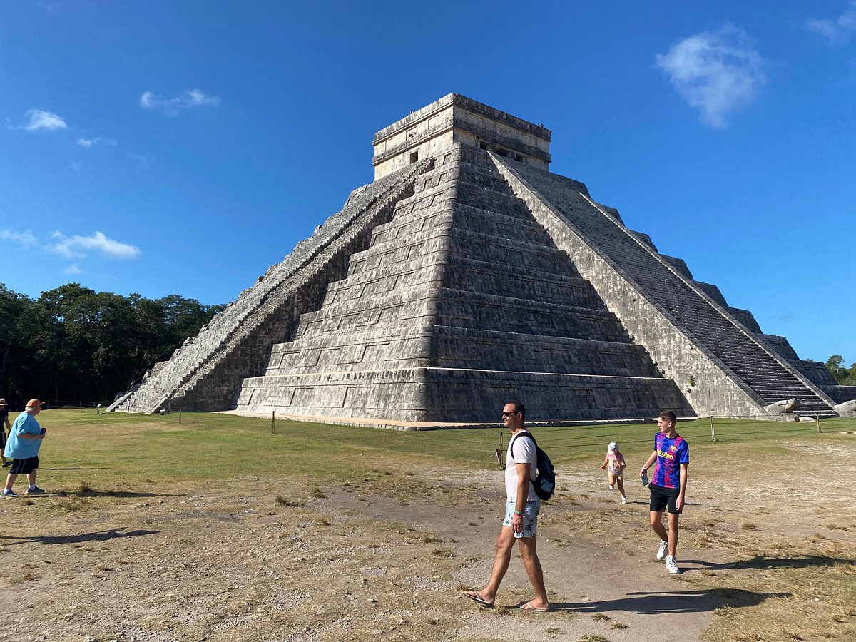 del mundo tours playa del carmen