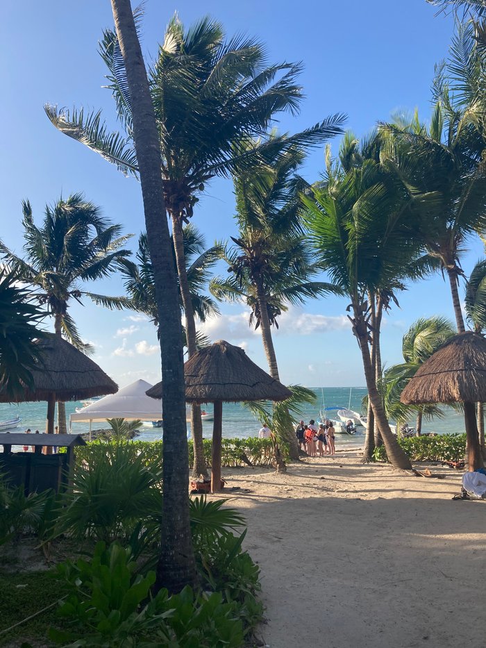 barbel bike rental tulum