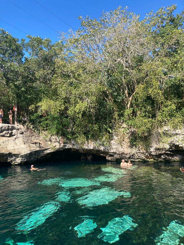 barbel bike rental tulum