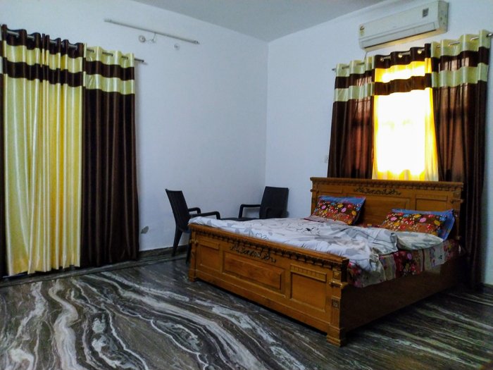 hotel rose homestay agra reviews