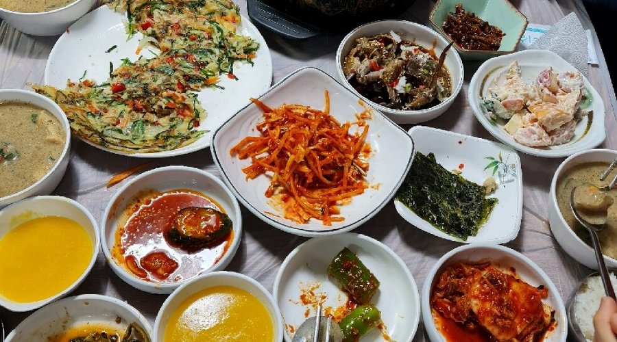 섬진강식당, 하동 - 레스토랑 리뷰 - 트립어드바이저