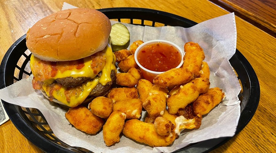 Z-BAR, Cameron - Restaurant Reviews, Photos & Phone Number - Tripadvisor