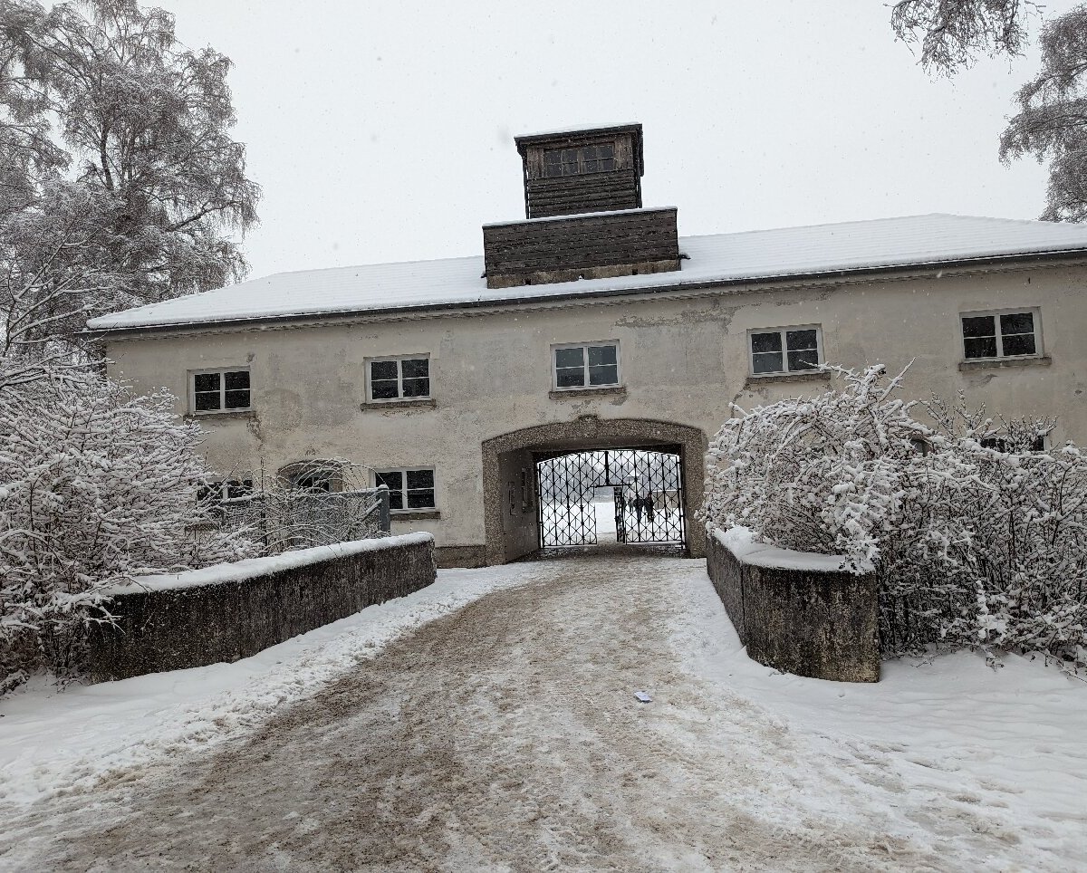 best dachau tour from munich