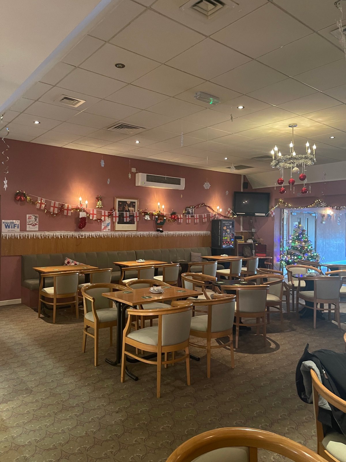 The Windrush Club (Witney, Inggris) - Review - Tripadvisor