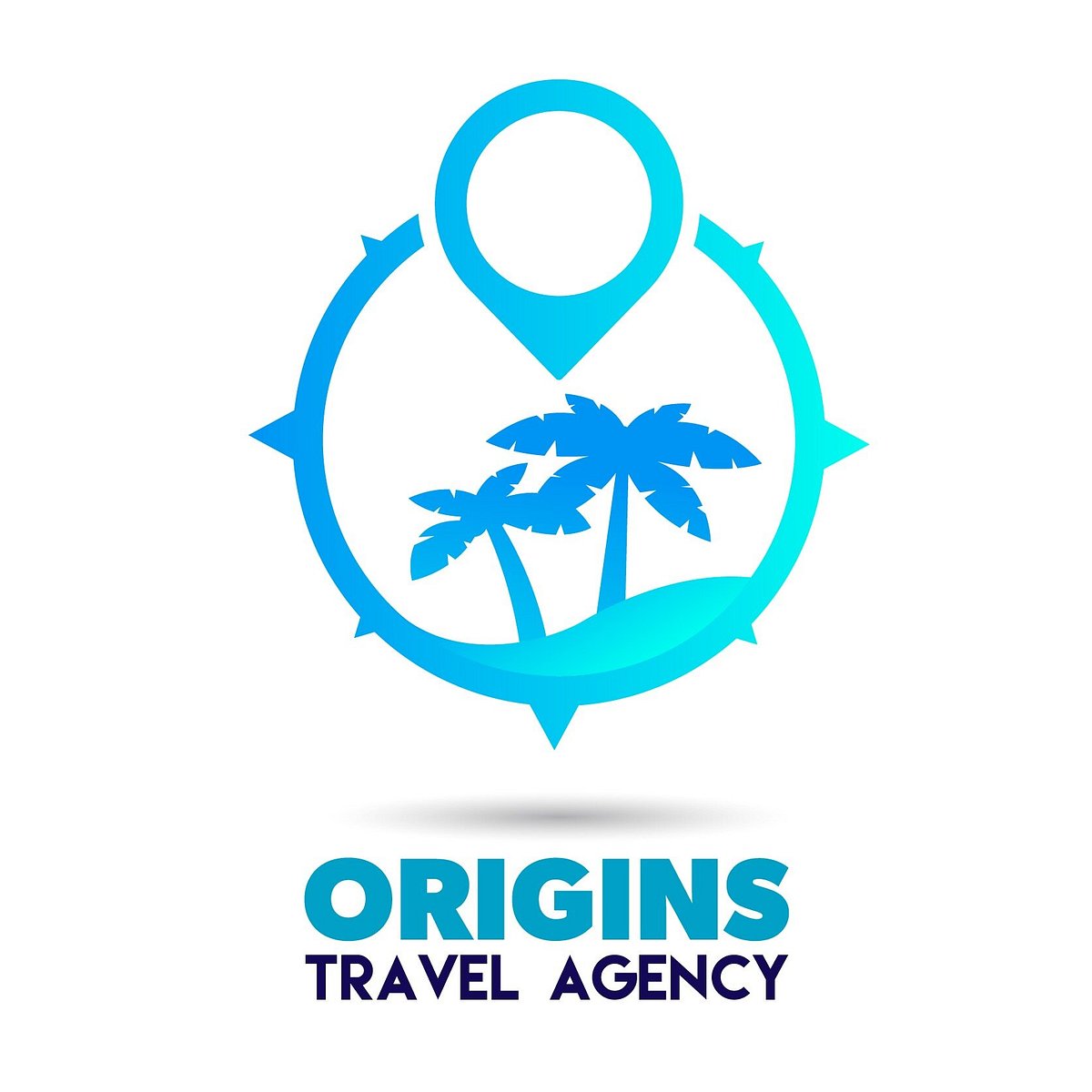 origins travel agency