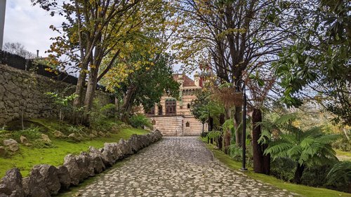Comillas review images