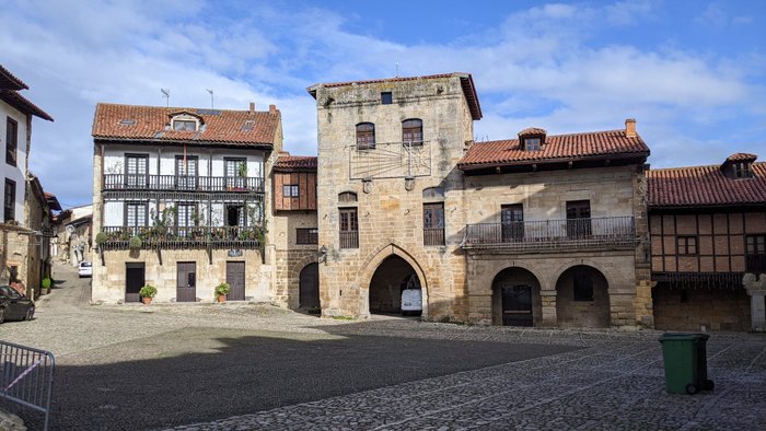 Imagen 10 de Plaza Mayor de Ramón y Pelayo