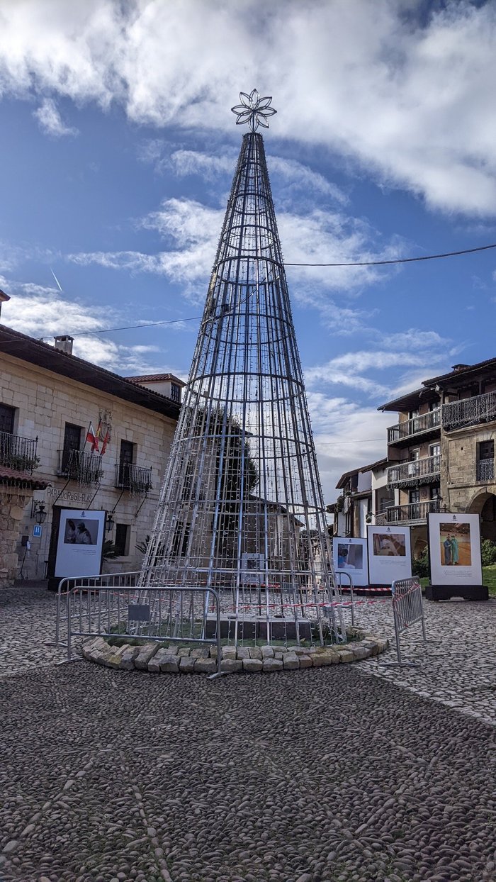 Imagen 9 de Plaza Mayor de Ramón y Pelayo