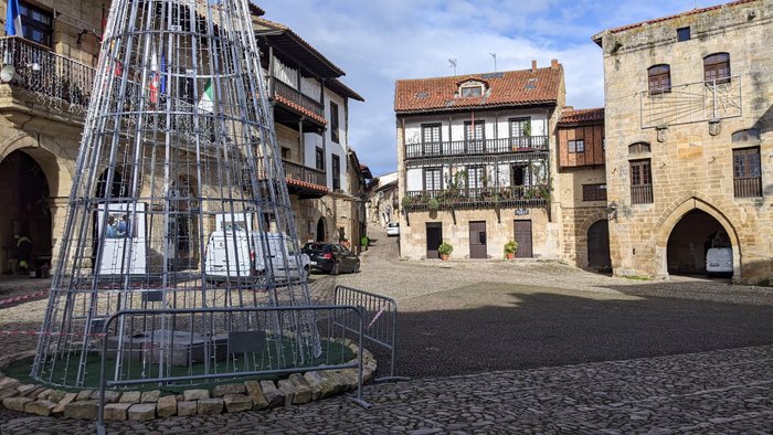 Imagen 6 de Plaza Mayor de Ramón y Pelayo