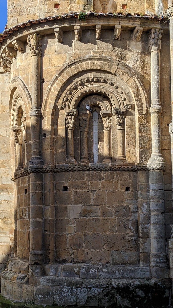 Imagen 3 de Colegiata de Santillana del Mar