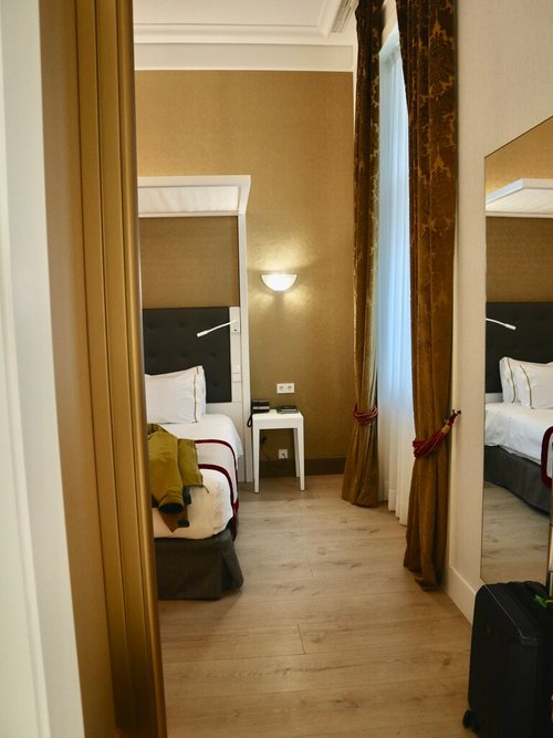 Aurea Ana Palace Hotel Updated 2023 Budapest Hungary