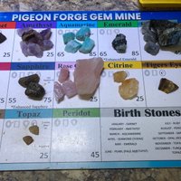 Pigeon Forge Gem Mine - All You Need to Know BEFORE You Go