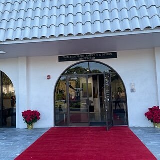 PALM BEACH ART, ANTIQUE & DESIGN SHOWROOM (Lake Worth): Tutto quello