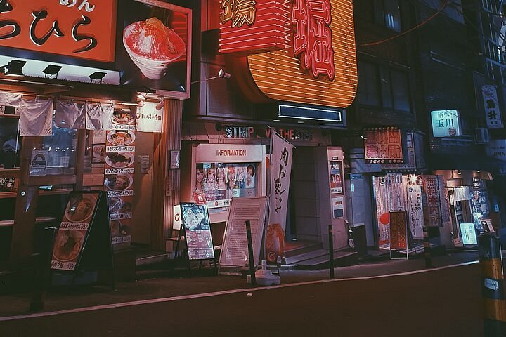 2024 Discovering Shibuya provided by Urban Trekkers - Tripadvisor