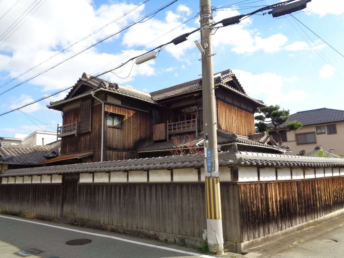 Umetani Family Residence (Harima-cho) - All You Need to Know BEFORE You Go