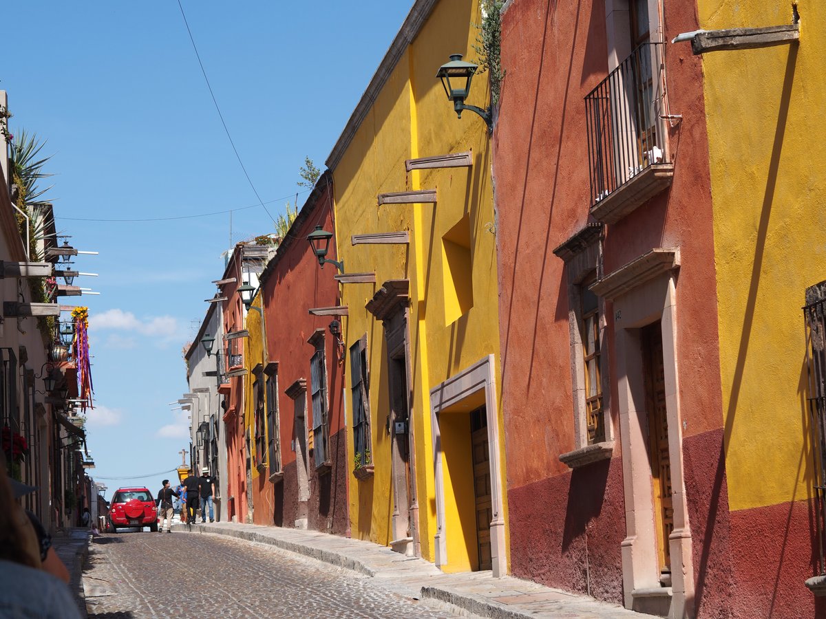 Mexchic Retreats (San Miguel de Allende) - All You Need to Know BEFORE ...