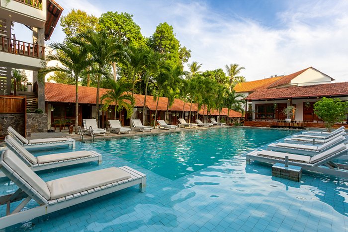 Bauhinia Resort Phu Quoc Ab 18€ 2̶6̶€̶ Bewertungen Fotos