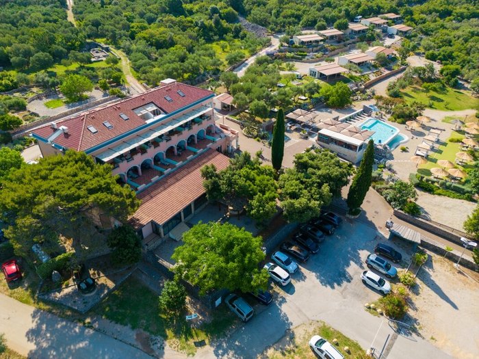 Hotel Kanajt