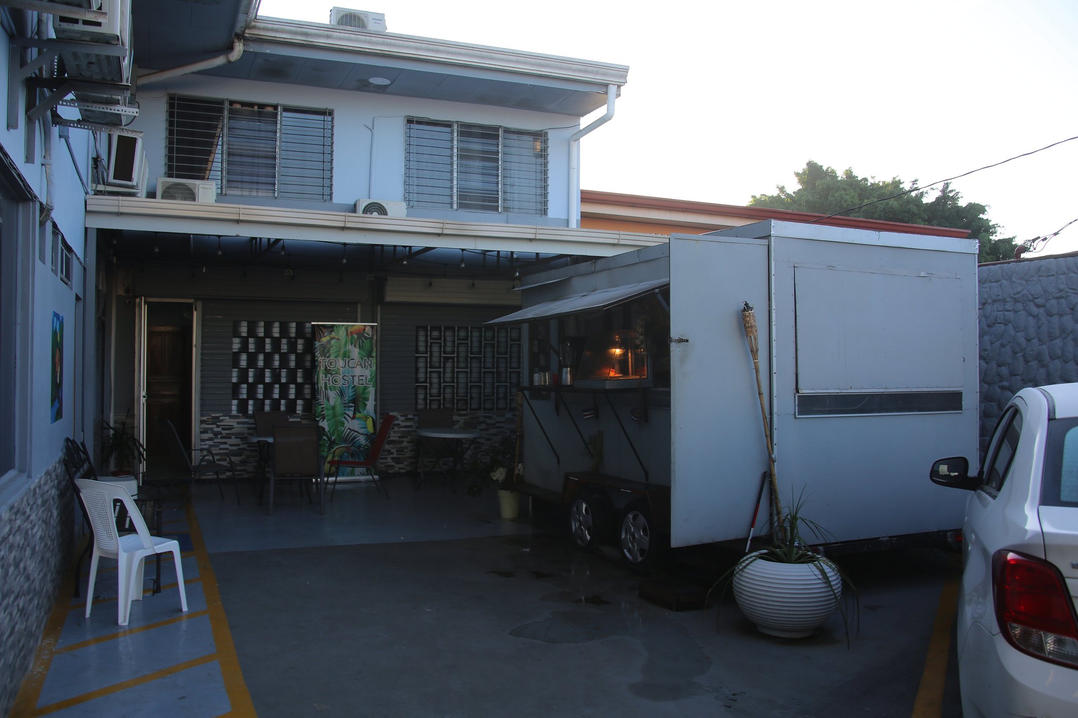 Toucan Hostel image