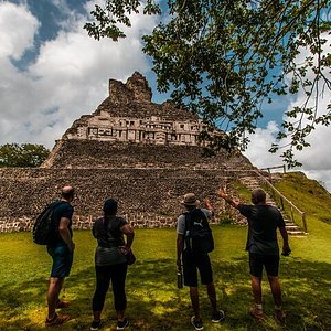 From San Ignacio: Xunantunich Mayan Tour & Optional Combos