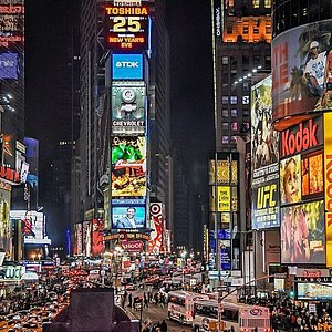 LE MIGLIORI 10 cose da vedere e fare a New York City (2024)