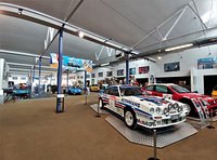 Citroën: un monument fait son entrée au musée Matra