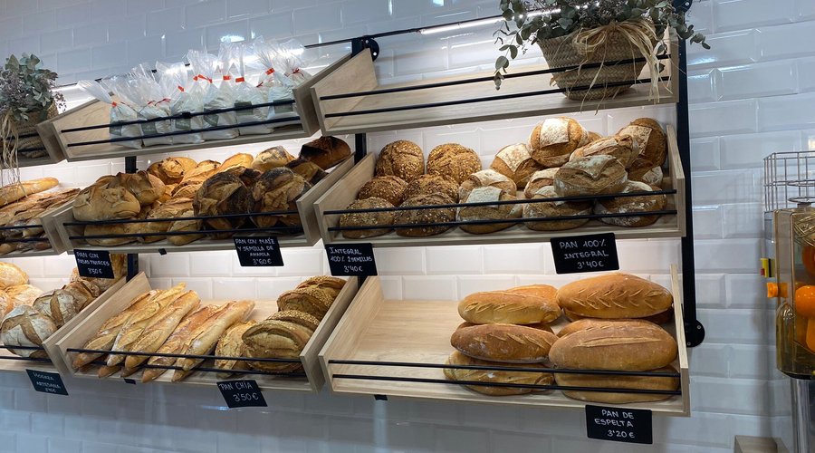 TRES HILERAS BAKERY, Cordoba - Restaurant Reviews, Photos & Phone Number - Tripadvisor