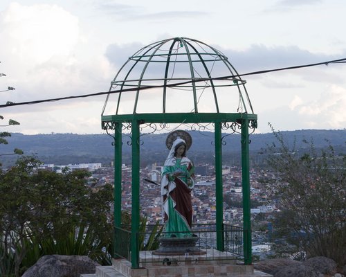 A paz escondida da Serra dos Cavalos em Caruaru