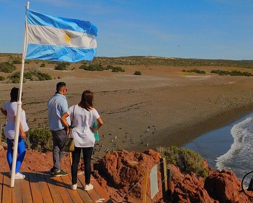 tours to argentina