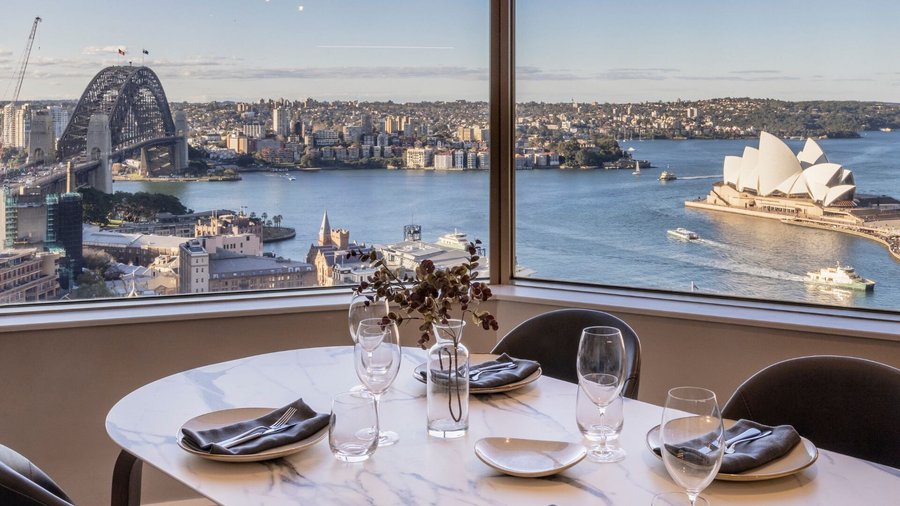 The Sebel Quay West Suites Sydney