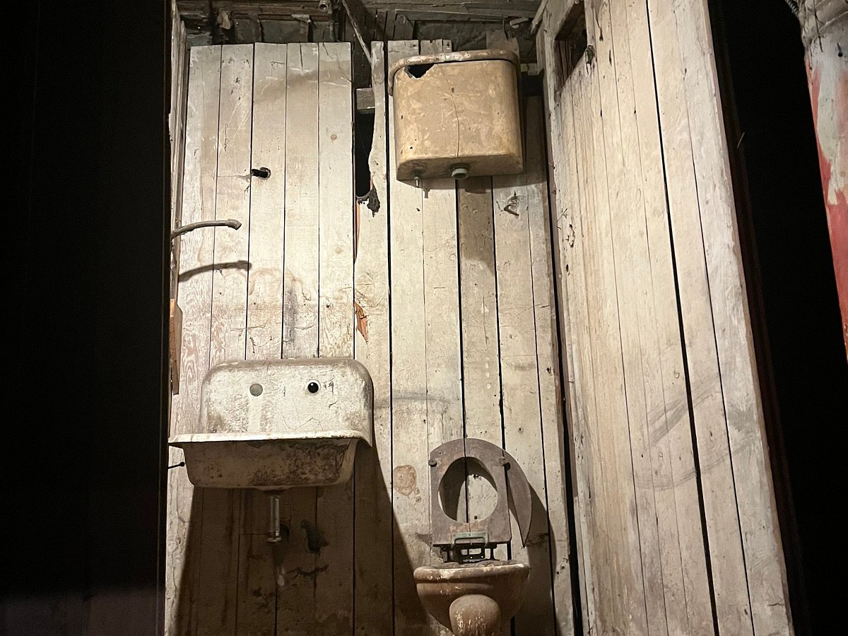Bill Speidel's Underground Tour (Seattle) - All You Need to Know BEFORE