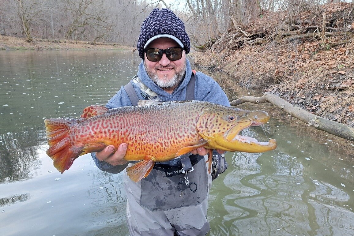 WILD ACRES FARM, FISHERY AND REGULATED HUNTING GROUNDS (Clarksville