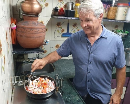 Chef indiano estrela cozinha - jogos de culinária de restaurante