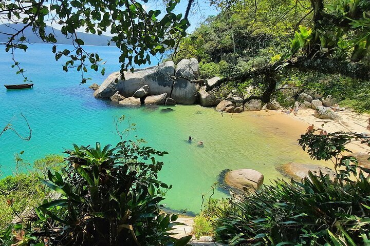 Tripadvisor, Bombinhas com Safári de Praias by Casa do Turista:  experiência oferecida por Casa do Turista de Balneário Camboriú