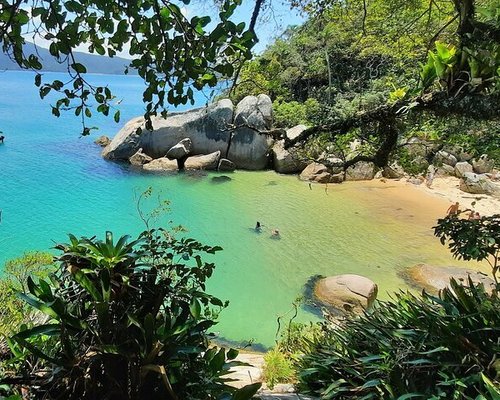 Brazil's Best-Kept Secret: The Canyons of Santa Catarina - WSJ