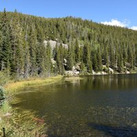 Bear Lake (Rocky Mountain National Park) - All You Need to Know BEFORE ...