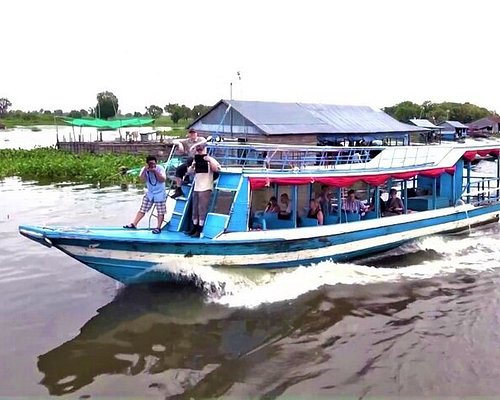 battambang tour cost